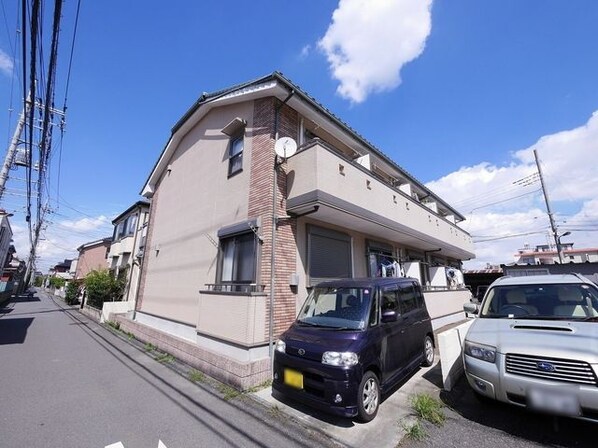 サンモール・Kの物件内観写真